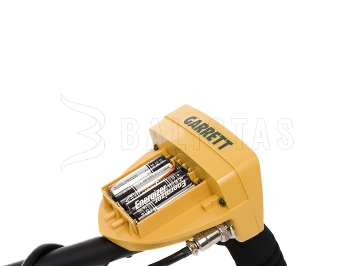 Garrett ACE 250 metal detector