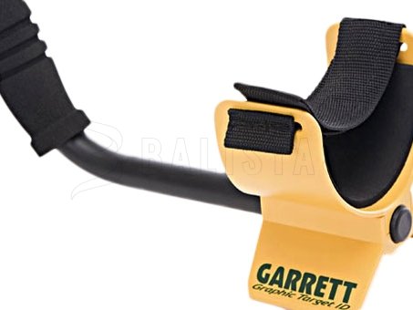 Garrett ACE 250 metal detector