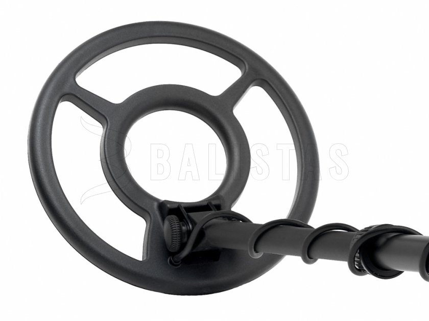 Teknetics Gamma 8'' metal detector