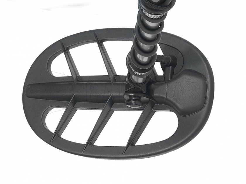 Metal detector Teknetics T2 LTD Special Edition DD 11''