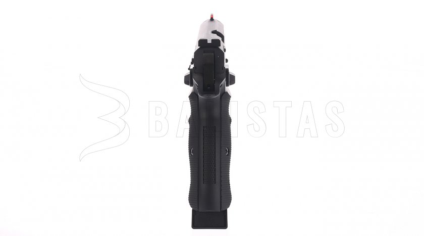 ASG CZ-75 SP-01 Shadow Blow Back