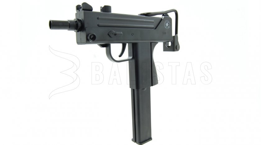 ASG Ingram M11 Semi-Auto 4,5mm