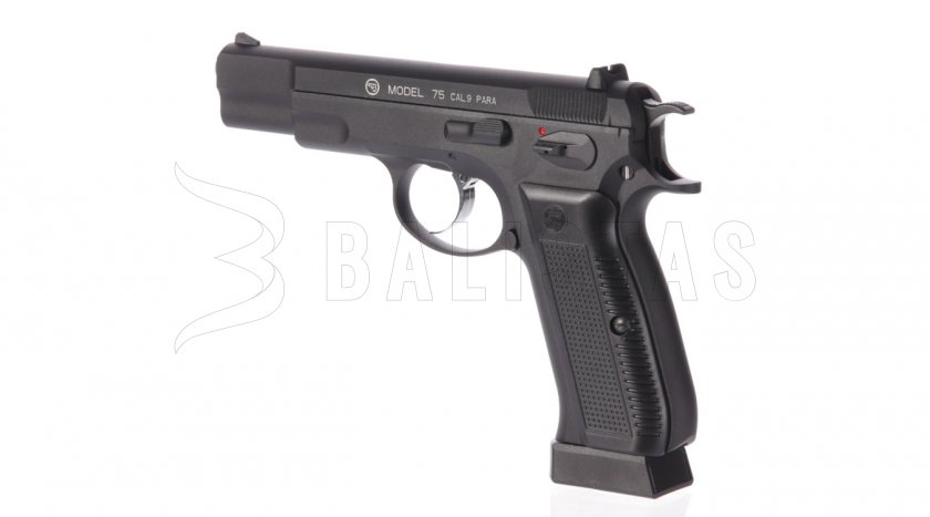 ASG CZ-75 Blow Back