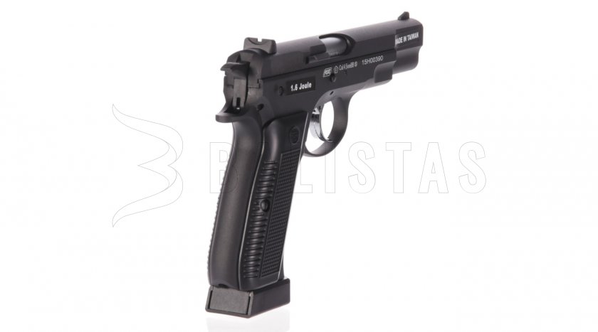 ASG CZ-75 Blow Back