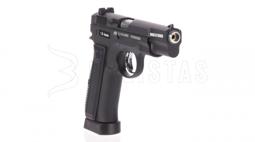 ASG CZ-75 Blow Back