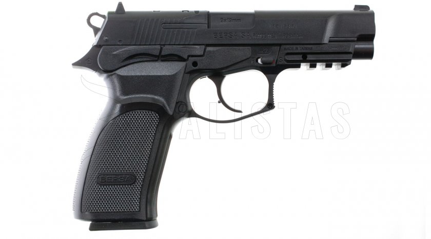 ASG Bersa Thunder 9 Pro