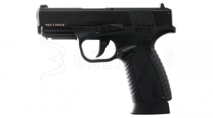 ASG Bersa BP9CC Blow Back