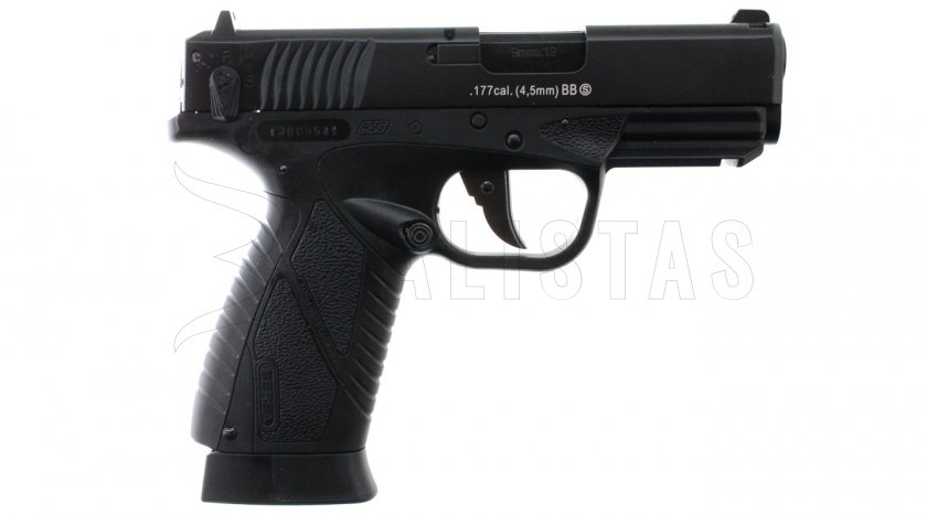 ASG Bersa BP9CC Blow Back
