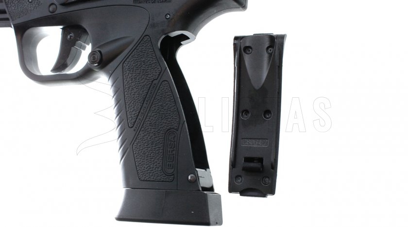 ASG Bersa BP9CC Blow Back