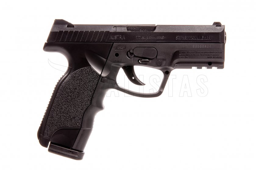 ASG Steyr M9-A1