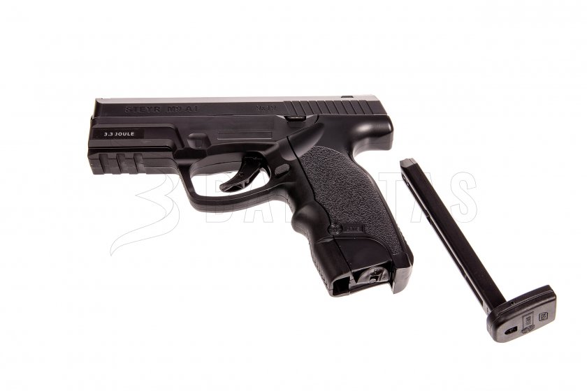 ASG Steyr M9-A1