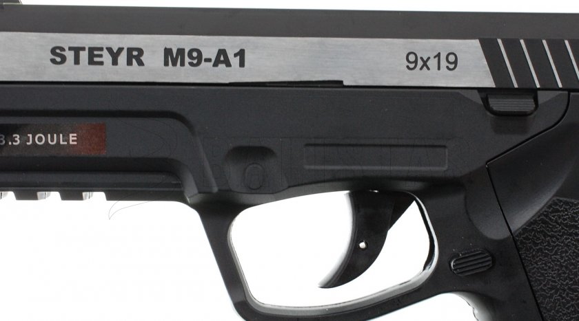 ASG Steyr M9-A1 bicolor