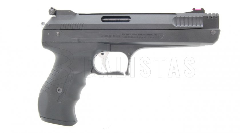 Weihrauch HW 40 4,5mm