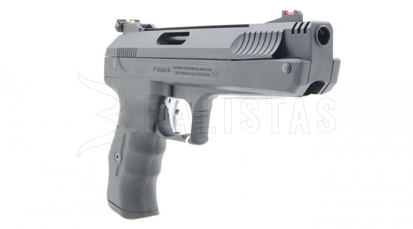Weihrauch HW 40 4,5mm