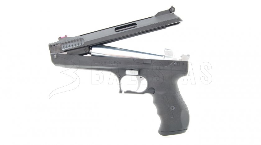 Weihrauch HW 40 4,5mm