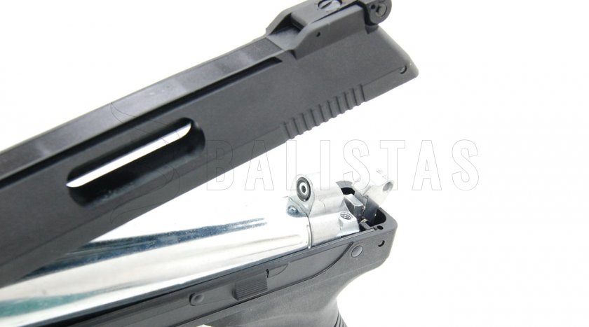 Weihrauch HW 40 4,5mm