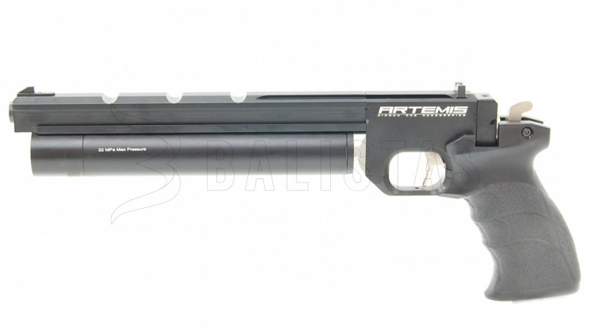 SPA Artemis PP700S-A 5,5mm