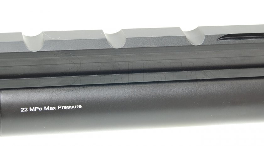 SPA Artemis PP700S-A 5,5mm