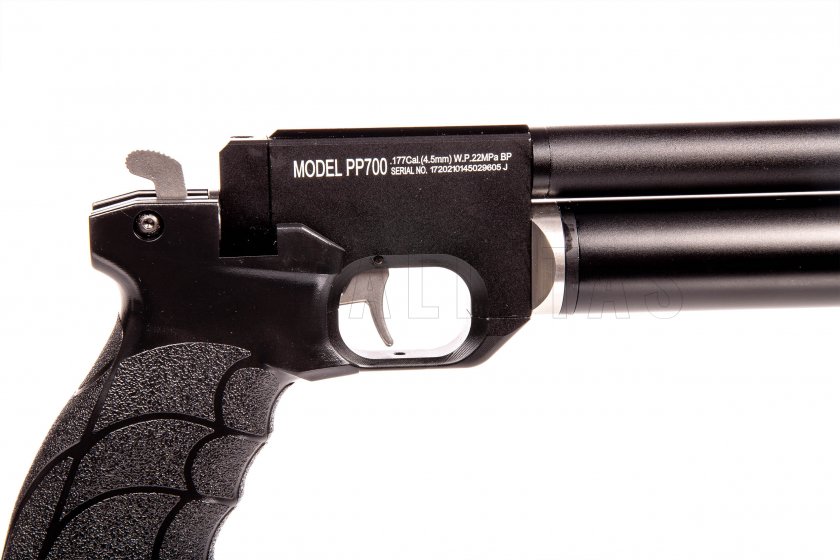 Air Pistol SPA Artemis PP700W 5,5mm