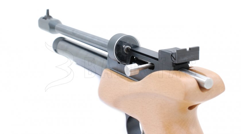 SPA Artemis CP-9M cal.4,5mm