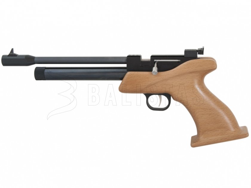 Air Pistol SPA Artemis CP-1M 4.5mm
