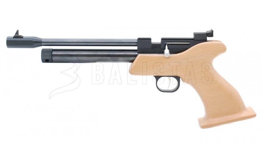 Air Pistol SPA Artemis CP-1M 4.5mm