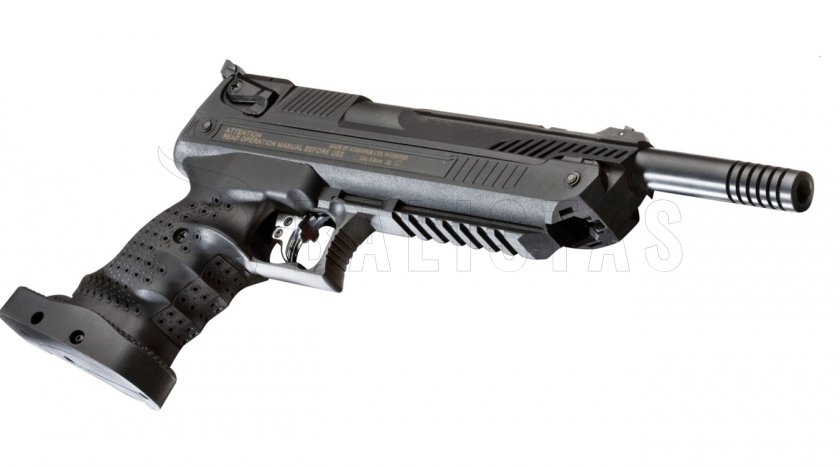 Zoraki HP-01 Ultra PCP 5,5mm