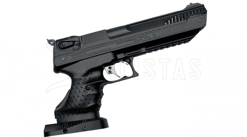 Zoraki HP-01 PCP 4,5mm