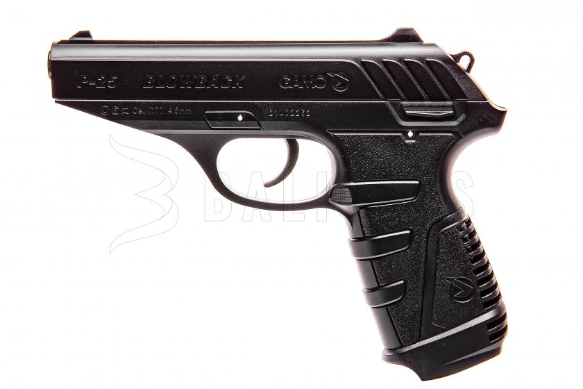 Gamo P-25 Blowback