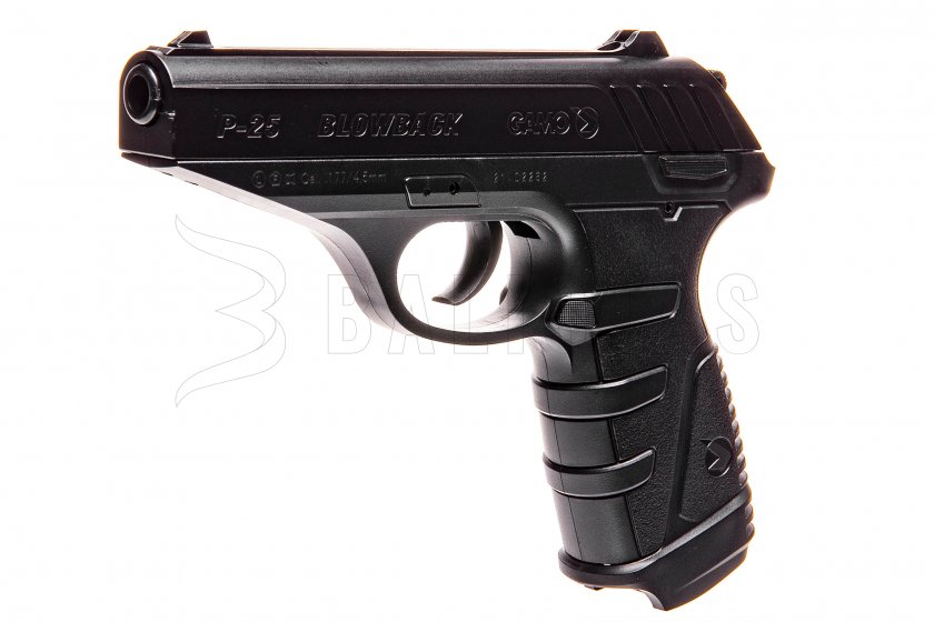 Gamo P-25 Blowback