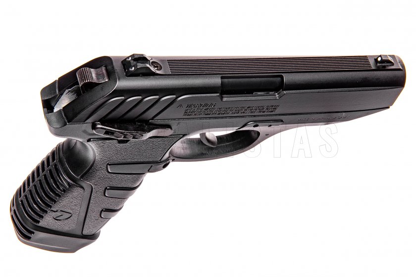 Gamo P-25 Blowback