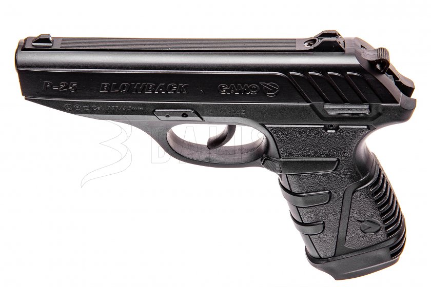 Gamo P-25 Blowback