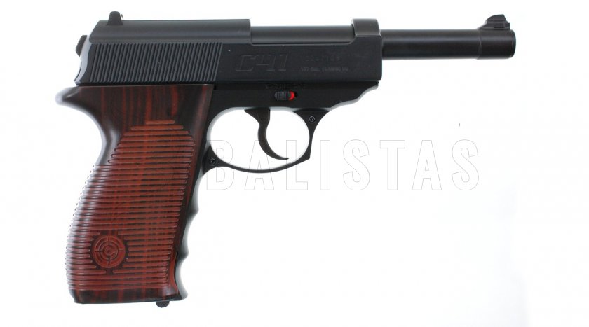 Crosman C41