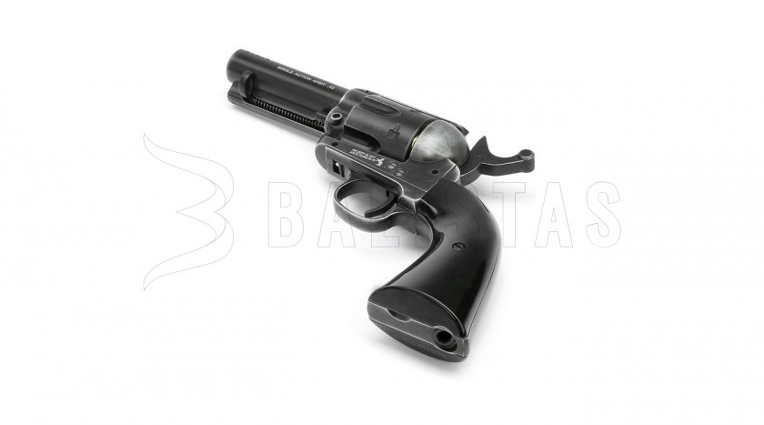 Umarex Colt SAA .45-3.5" CSE 4,5mm
