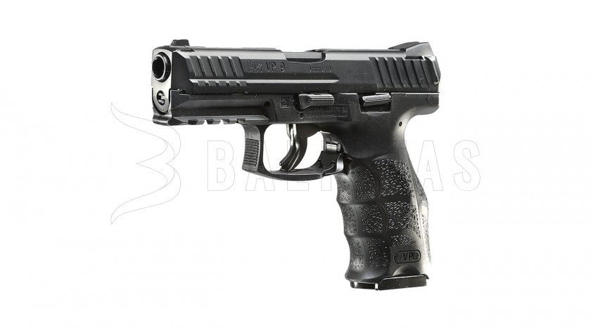 Heckler&Koch VP9 BlowBack