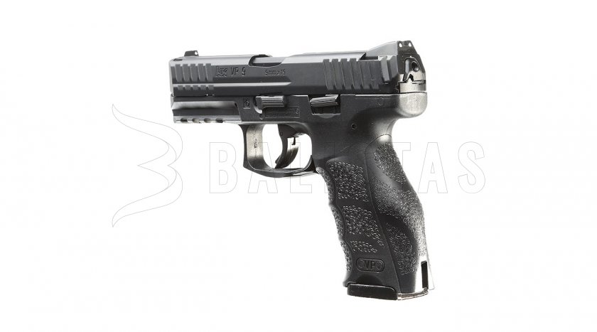 Heckler&Koch VP9 BlowBack