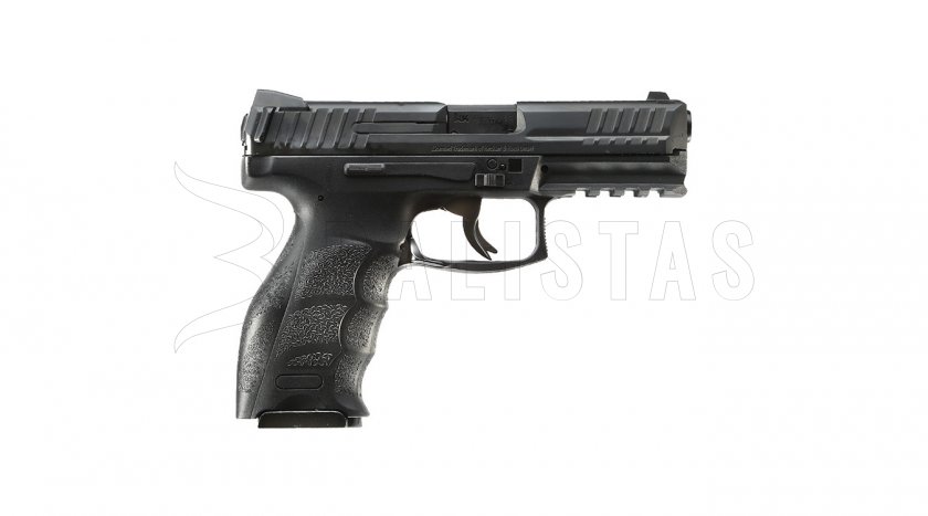 Heckler&Koch VP9 BlowBack