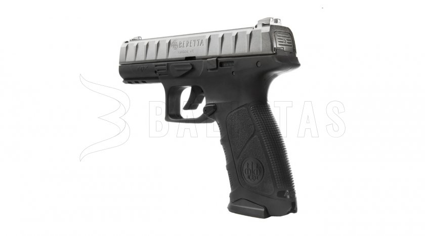 Umarex Beretta APX Metal Gray