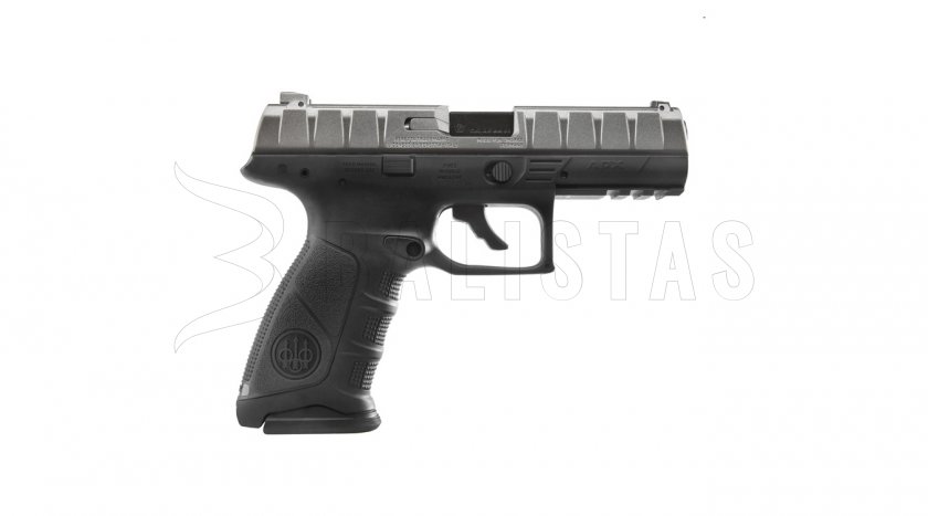 Umarex Beretta APX Metal Gray