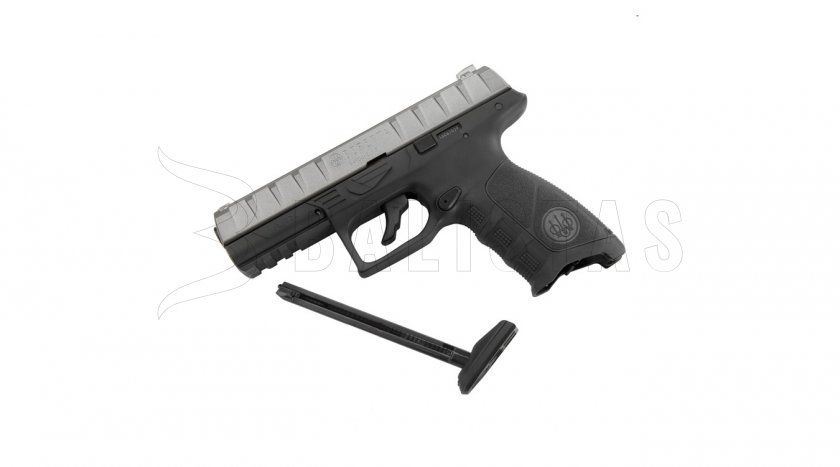 Umarex Beretta APX Metal Gray