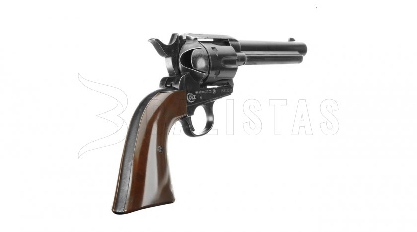 Umarex Colt SAA .45 Diabolo Antique 4,5mm