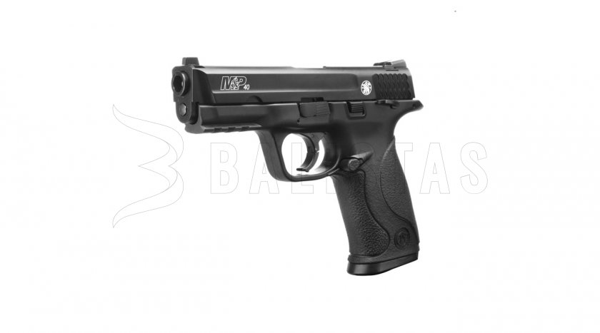 Umarex Smith&Wesson MP40 TS