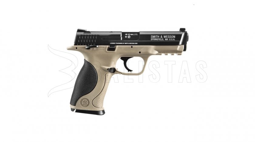 Umarex Smith&Wesson MP40 TS FDE