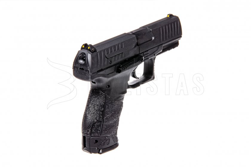 Walther PPQ Black