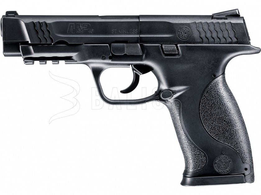 Air pistol Umarex Smith&Wesson M&P45 4.5mm