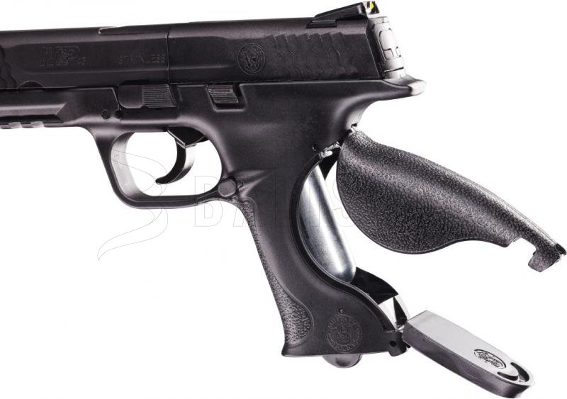Air pistol Umarex Smith&Wesson M&P45 4.5mm 3