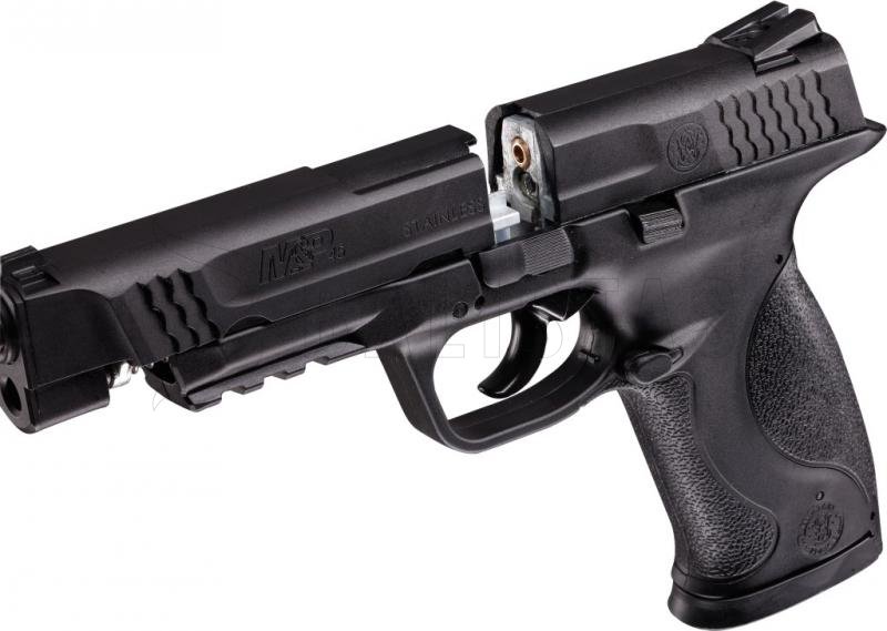Air pistol Umarex Smith&Wesson M&P45 4.5mm 4