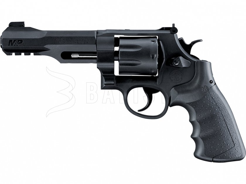 Air revolver Umarex Smith&Wesson M&P R8 4.5mm