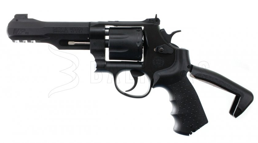 Air revolver Umarex Smith&Wesson M&P R8 4.5mm