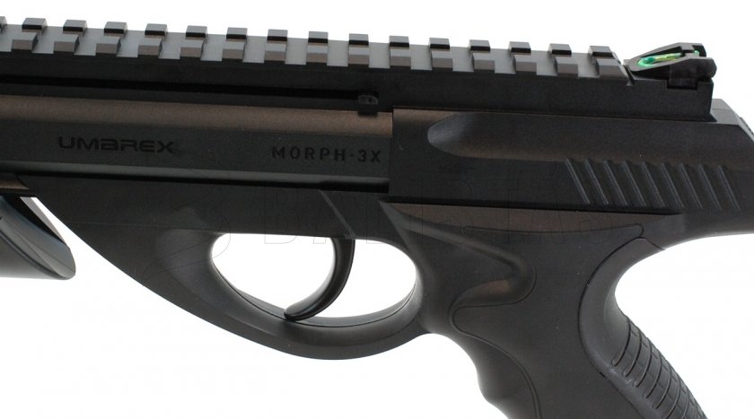 Umarex Morph 3X